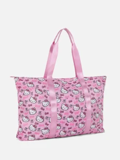 Sac De Voyage à Rabat Hello Kitty|Primark Best