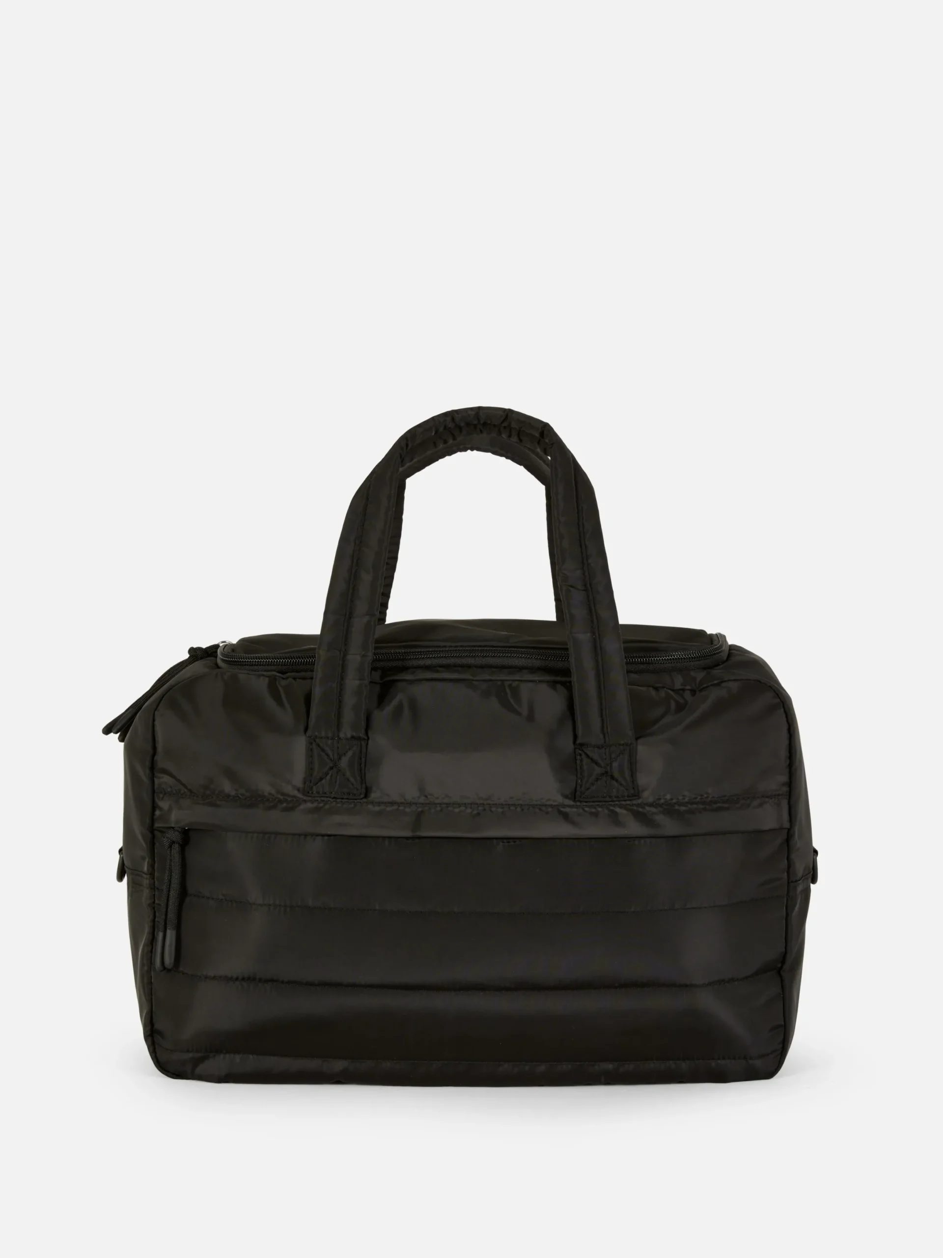 Sac De Voyage Cabine Matelassé|Primark Clearance