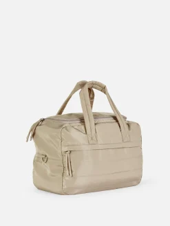 Sac De Voyage Cabine Matelassé|Primark Outlet