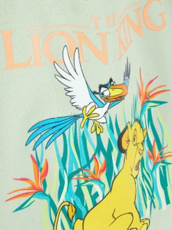 Sac En Toile Disney Le Roi Lion 30e Anniversaire|Primark New