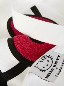 Sac En Toile Hello Kitty|Primark Discount