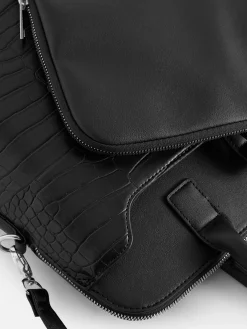 Sac Fourre-tout à Pochette Amovible|Primark Online