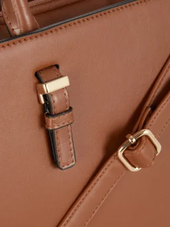 Sac Fourre-tout à Pochette Amovible En Simili Cuir|Primark Best