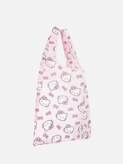 Sac Fourre-tout à Rabat Hello Kitty|Primark Online