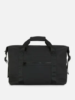 Sac Fourre-tout Caoutchouté|Primark Clearance