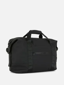 Sac Fourre-tout Caoutchouté|Primark Clearance