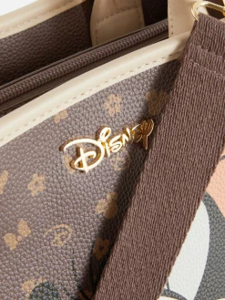 Sac Fourre-tout En Simili Cuir Disney Minnie Mouse|Primark Outlet