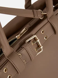 Sac Fourre-tout En Simili Cuir à Boucle Rita Ora|Primark Sale