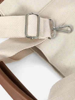 Sac Fourre-tout Moyen En Toile|Primark Best