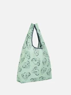 Sac Pliable Disney Le Roi Lion 30e Anniversaire|Primark Hot