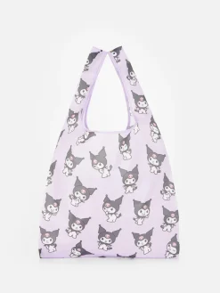 Sac Pliable Hello Kitty Kuromi|Primark New