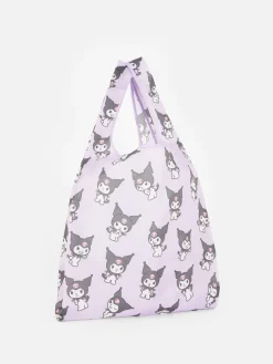 Sac Pliable Hello Kitty Kuromi|Primark New