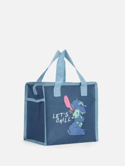 Sac Réutilisable Disney Stitch|Primark Outlet