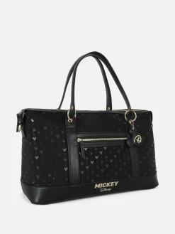 Sac Week-end à Monogramme Disney Mickey Mouse|Primark