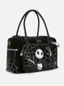 Sac Week-end Disney L’Étrange Noël De Monsieur Jack De Tim Burton|Primark Online