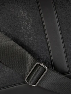 Sac Week-end En Simili Cuir|Primark Discount