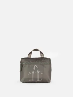 Sac Week-end Pliable|Primark