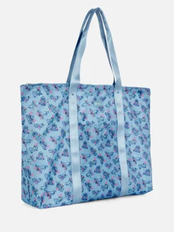Sac Week-end Pliable Disney Lilo & Stitch|Primark Outlet