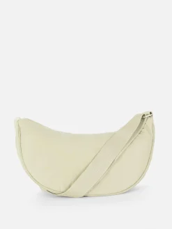 Sac Zippé à Bandoulière|Primark Best