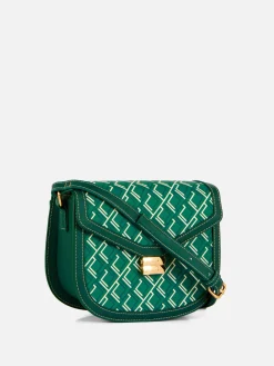 Sacoche Graphique à Monogramme|Primark Outlet