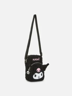 Sacoche Pour Téléphone Hello Kitty Kuromi|Primark Clearance