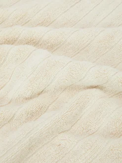 Serviette Essuie-mains Côtelée|Primark Discount