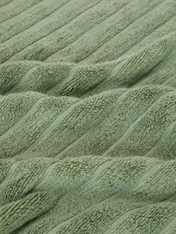 Serviette Essuie-mains Côtelée|Primark Clearance