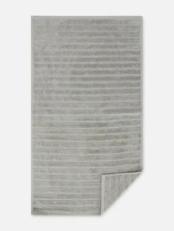 Serviette Essuie-mains Côtelée|Primark Best