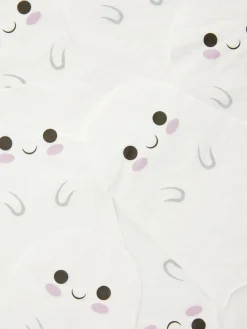 Serviettes En Papier En Forme De Fantôme|Primark Best