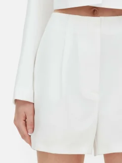 Short Ajusté|Primark Discount