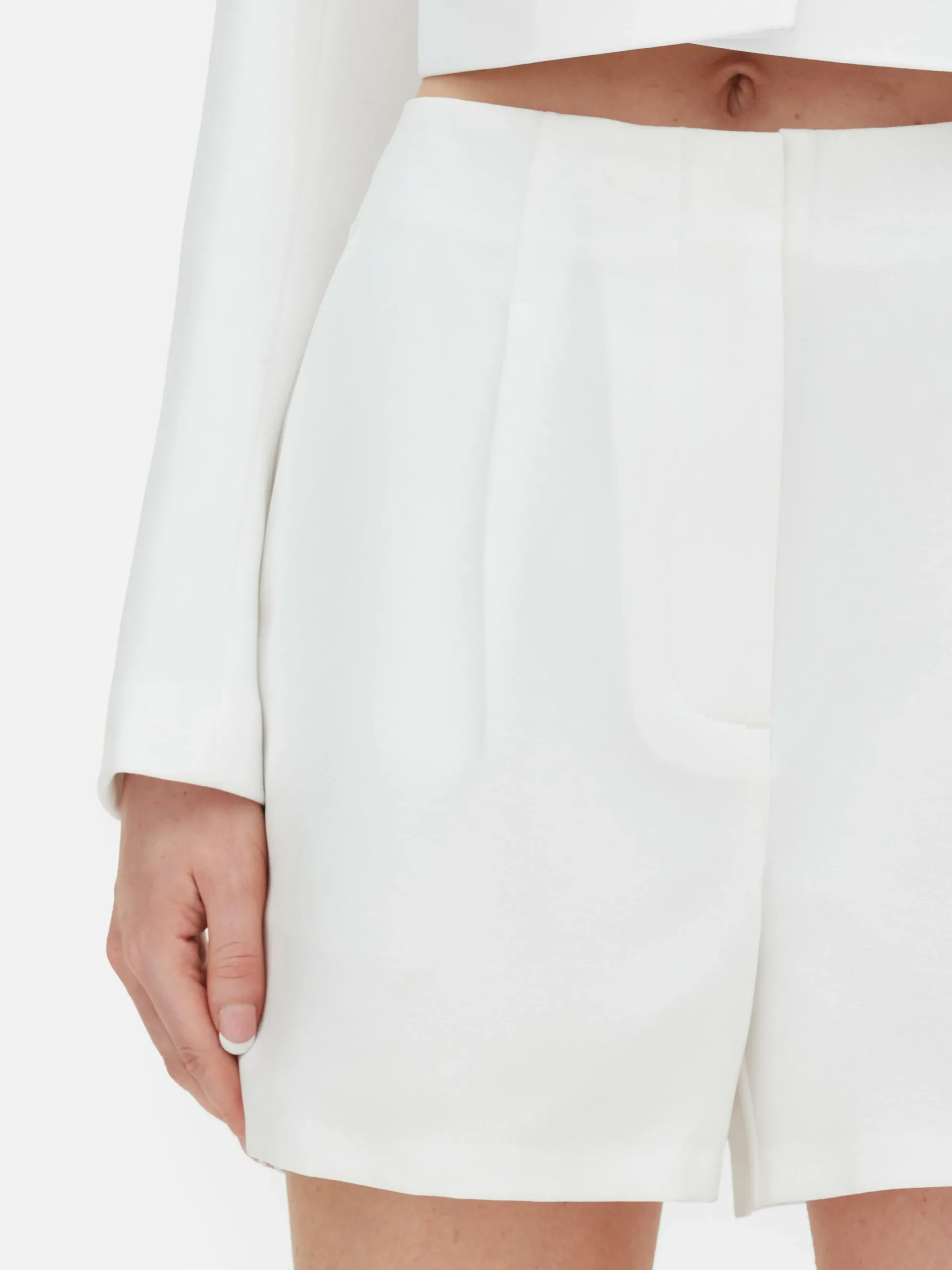 Short Ajusté|Primark Discount