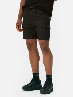Short Cargo Kappa X|Primark Hot