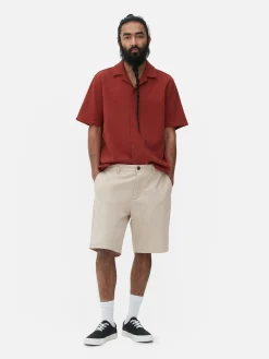 Short Chino Classique|Primark Best