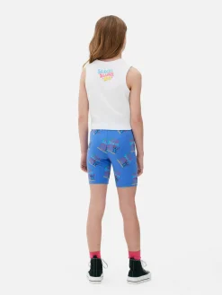 Short Cycliste Disney Lilo & Stitch|Primark Outlet