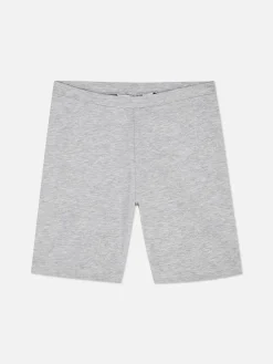 Short Cycliste En Coton|Primark Outlet