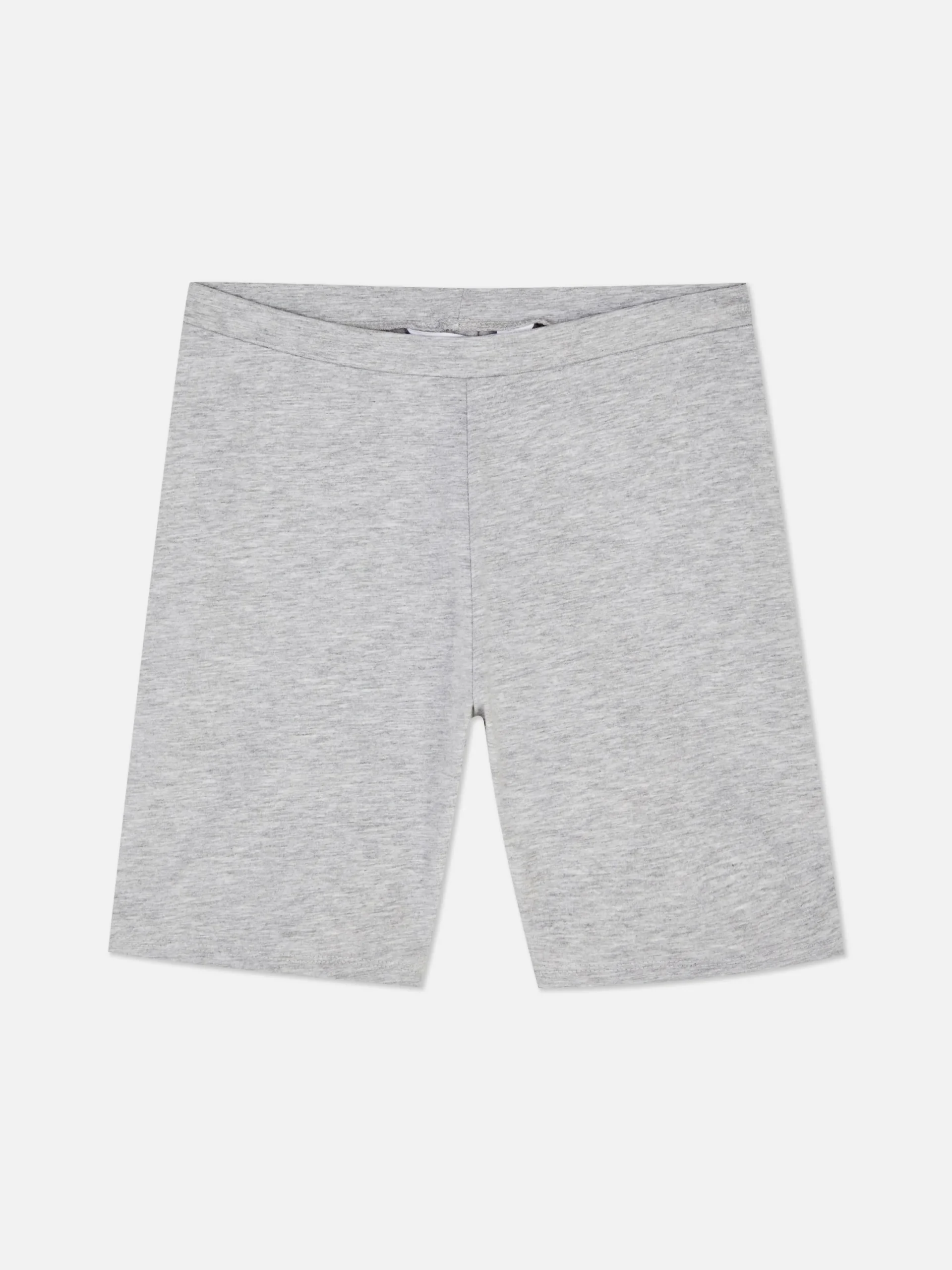 Short Cycliste En Coton|Primark Outlet