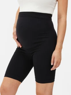 Short Cycliste Sans Couture Maternité|Primark Clearance
