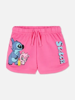 Short De Couleur Vive Disney Lilo & Stitch|Primark Outlet