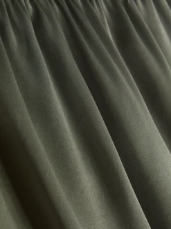 Short De Pyjama En Satin Avec Finitions En Dentelle|Primark Discount