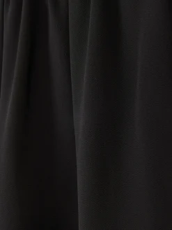 Short De Pyjama Transparent à Finitions En Dentelle|Primark New