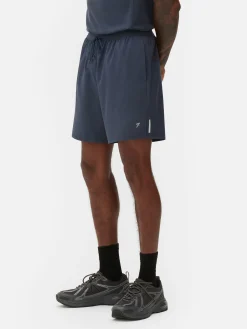 Short De Running élastiqué|Primark Clearance