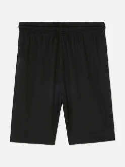 Short De Sport En Maille|Primark Hot