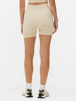 Short De Yoga Sans Couture à Coordonner Kappa X|Primark Outlet