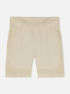 Short De Yoga Sans Couture à Coordonner Kappa X|Primark Outlet