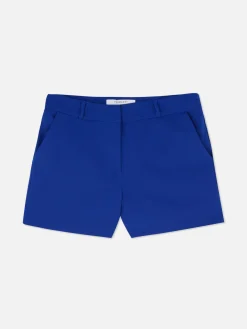 Short Droit Ajusté à Coordonner|Primark New