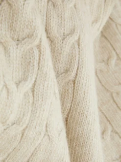 Short En Maille Torsadée Rita Ora|Primark Outlet