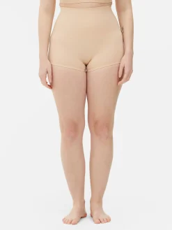 Short Sculptant Sans Coutures|Primark Clearance
