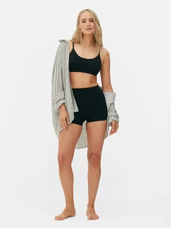 Short Sculptant Sans Coutures|Primark Discount