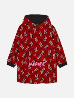 Snuddie En Polaire Pour Enfant Disney Minnie Mouse|Primark New