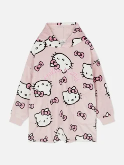 Snuddie Pastel Hello Kitty|Primark Clearance
